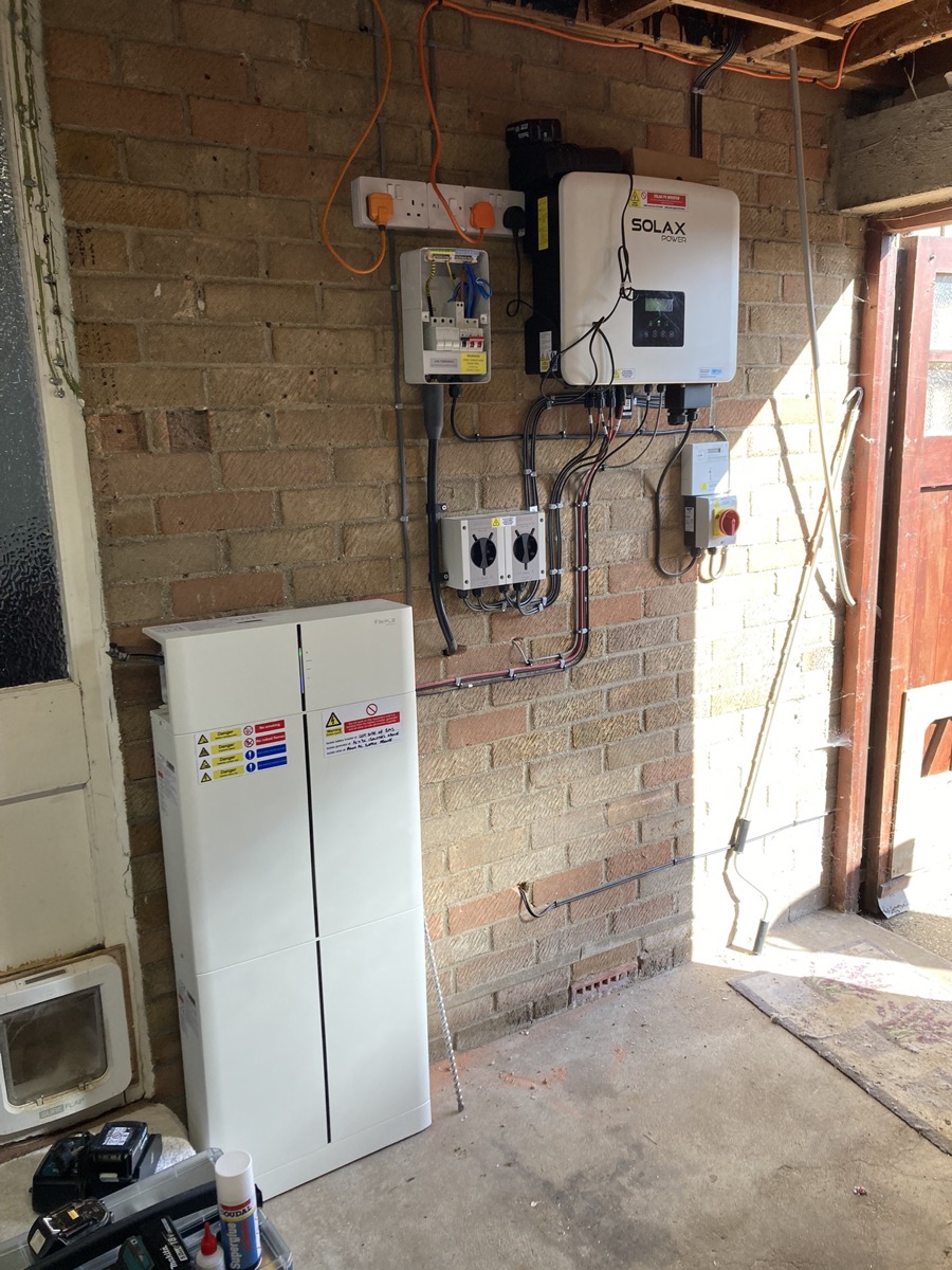 Electrician: Image 7
